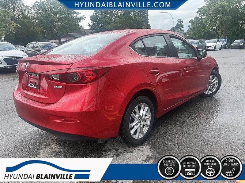 mazda Mazda3 2017 - 3