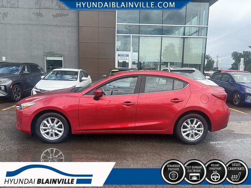 mazda Mazda3 2017 - 6