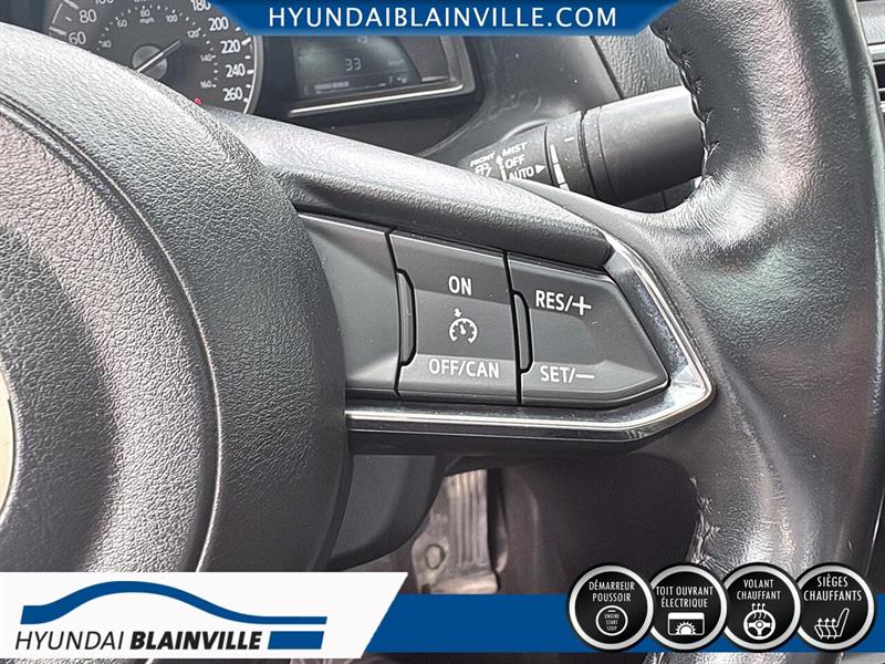 mazda Mazda3 2017 - 16