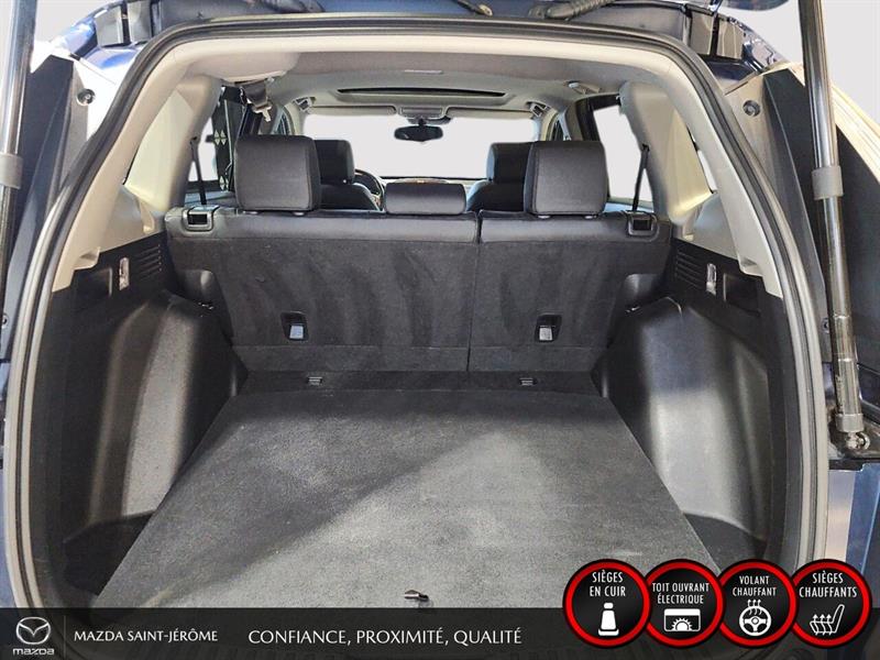 honda CR-V 2018 - 23