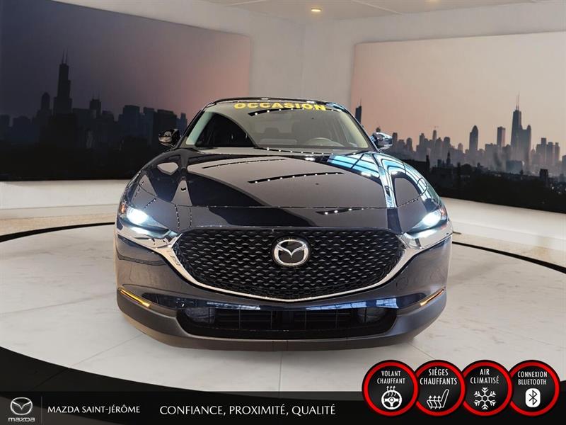mazda CX-30 2025 - 2