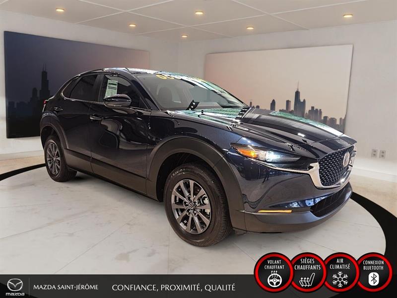 mazda CX-30 2025 - 3