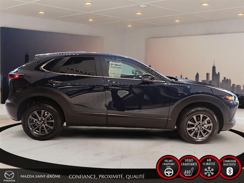 mazda CX-30 2025 - 4