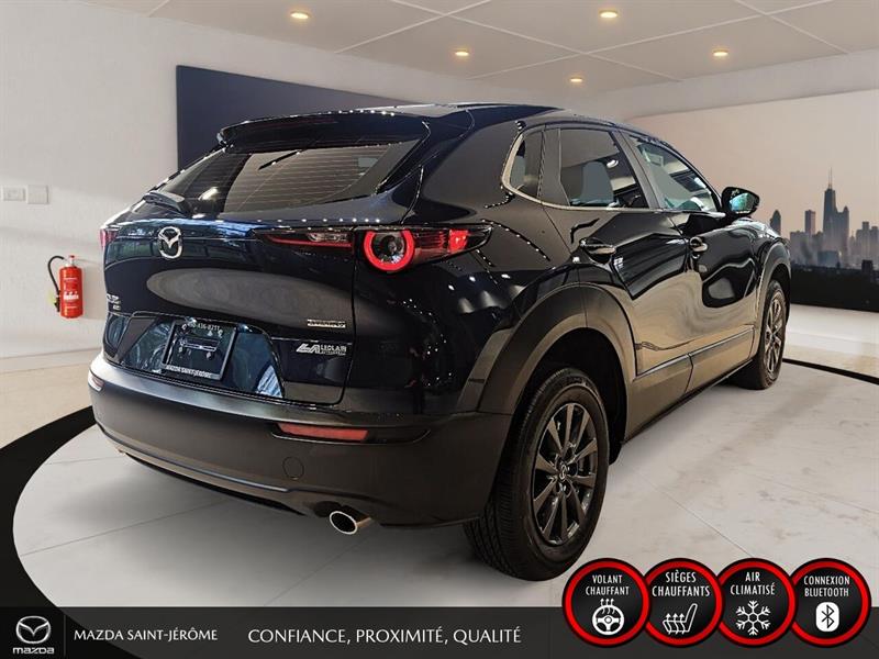 mazda CX-30 2025 - 5