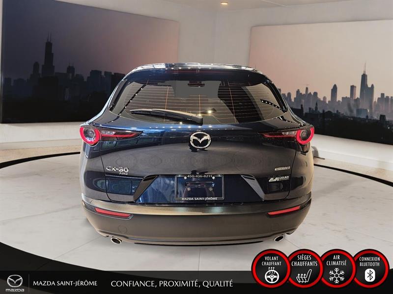 mazda CX-30 2025 - 6