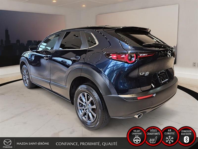 mazda CX-30 2025 - 9