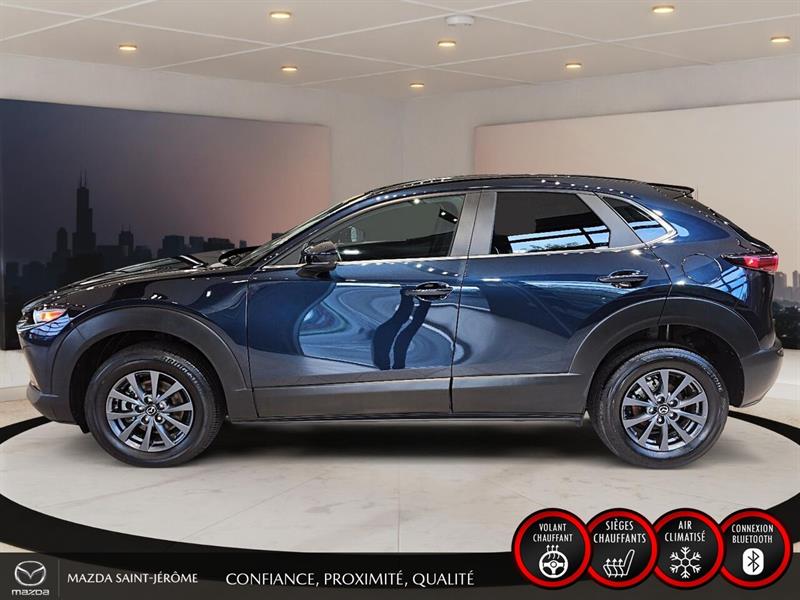 mazda CX-30 2025 - 10