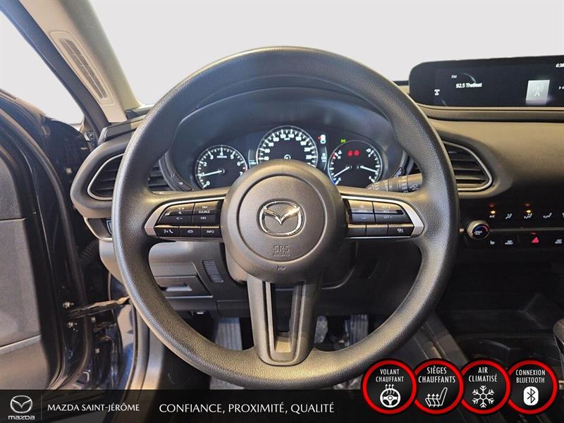 mazda CX-30 2025 - 13
