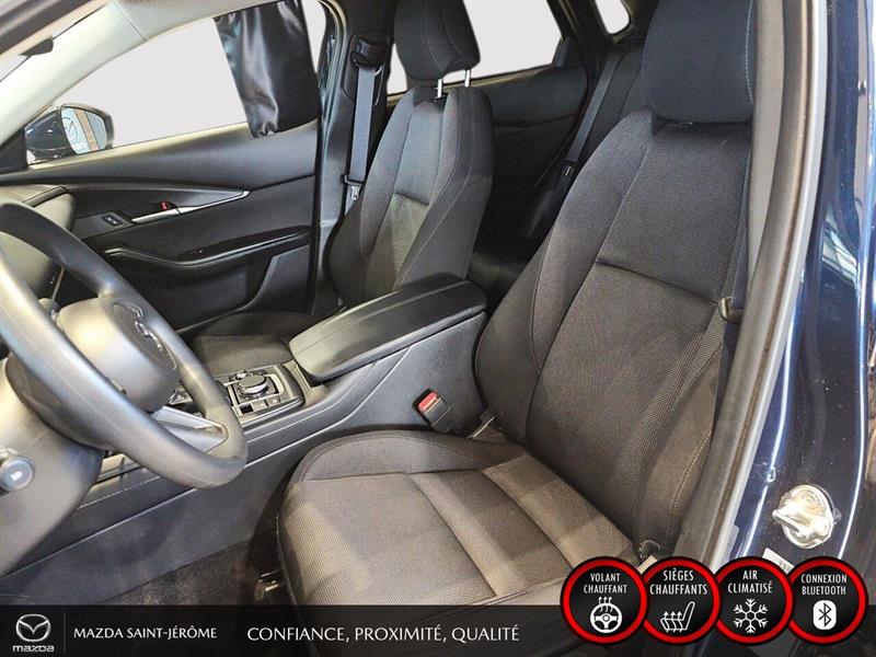 mazda CX-30 2025 - 17