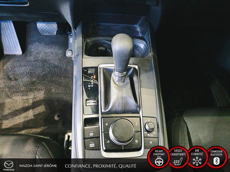 mazda CX-30 2025 - 18