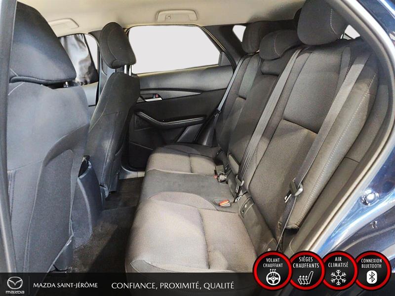 mazda CX-30 2025 - 20