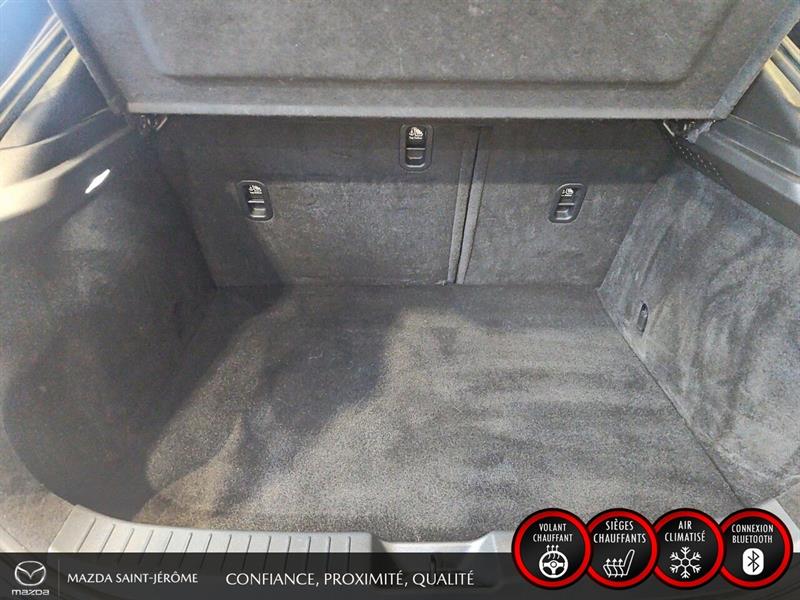 mazda CX-30 2025 - 22