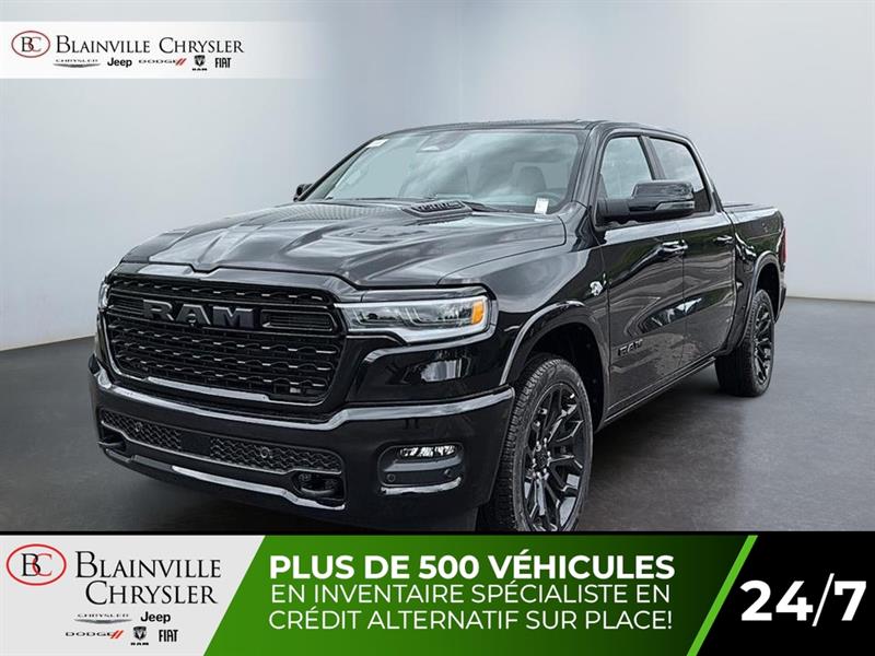 ram 1500 2026