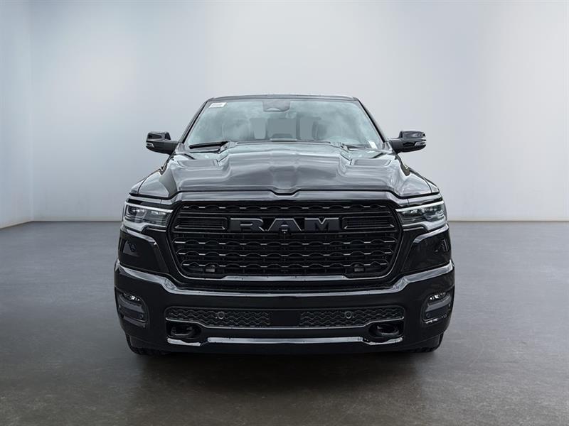 ram 1500 2026 - 2