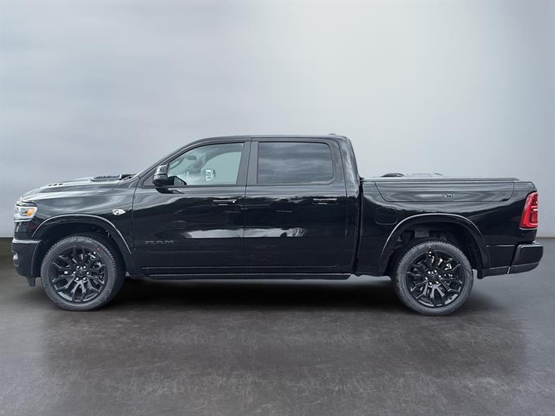 ram 1500 2026 - 3