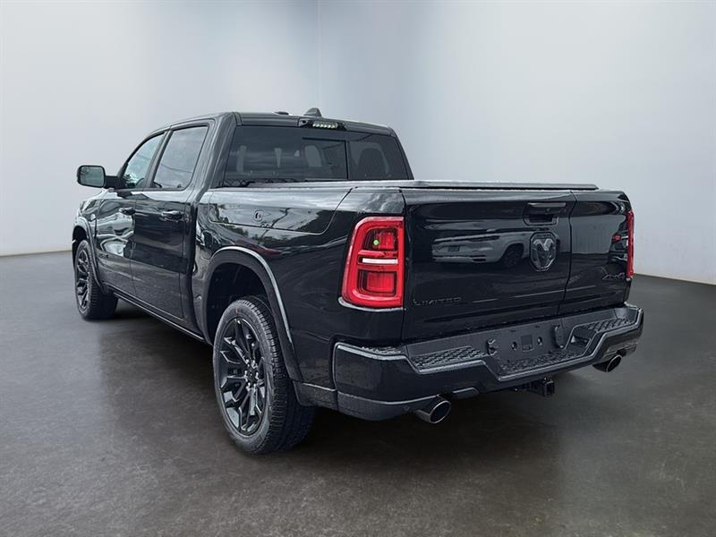 ram 1500 2026 - 5