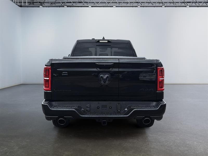 ram 1500 2026 - 6