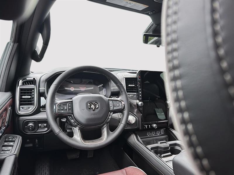 ram 1500 2026 - 17