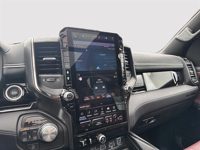 ram 1500 2026 - 24