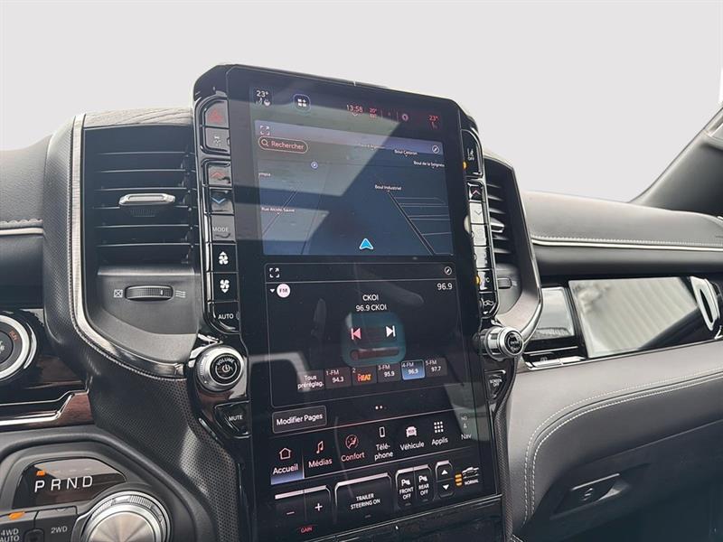ram 1500 2026 - 25