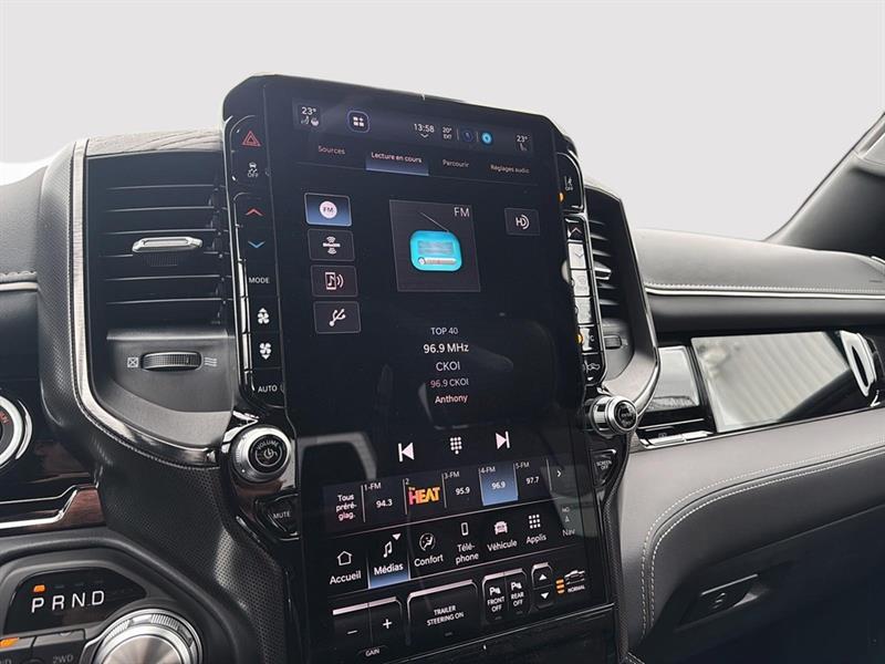 ram 1500 2026 - 26