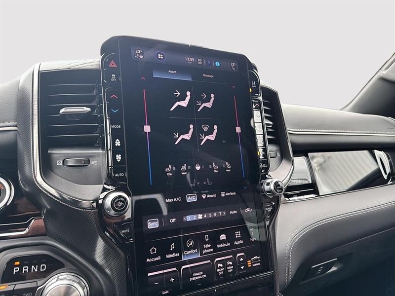 ram 1500 2026 - 27