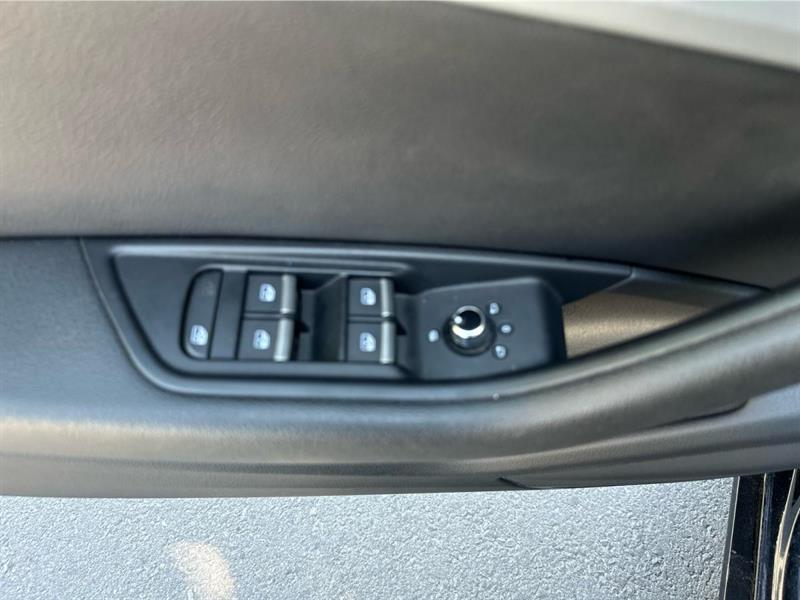 audi A4 2018 - 16
