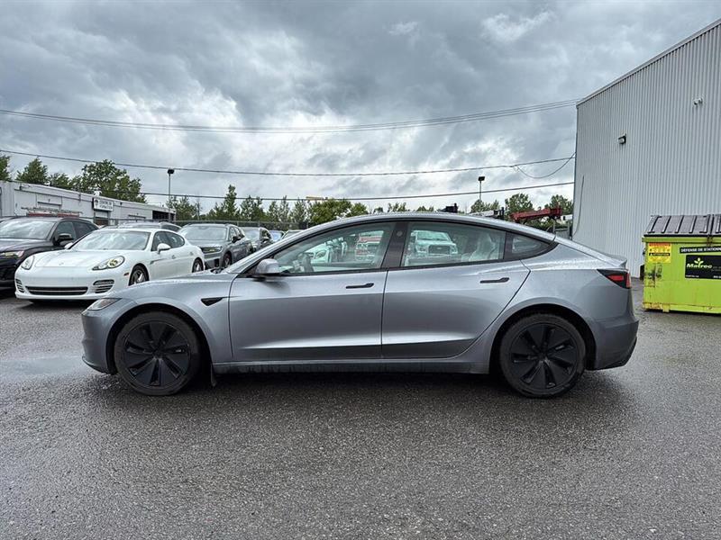 tesla Model 3 2024 - 3