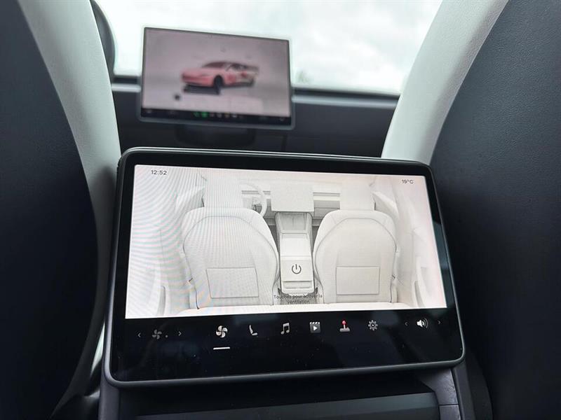 tesla Model 3 2024 - 17