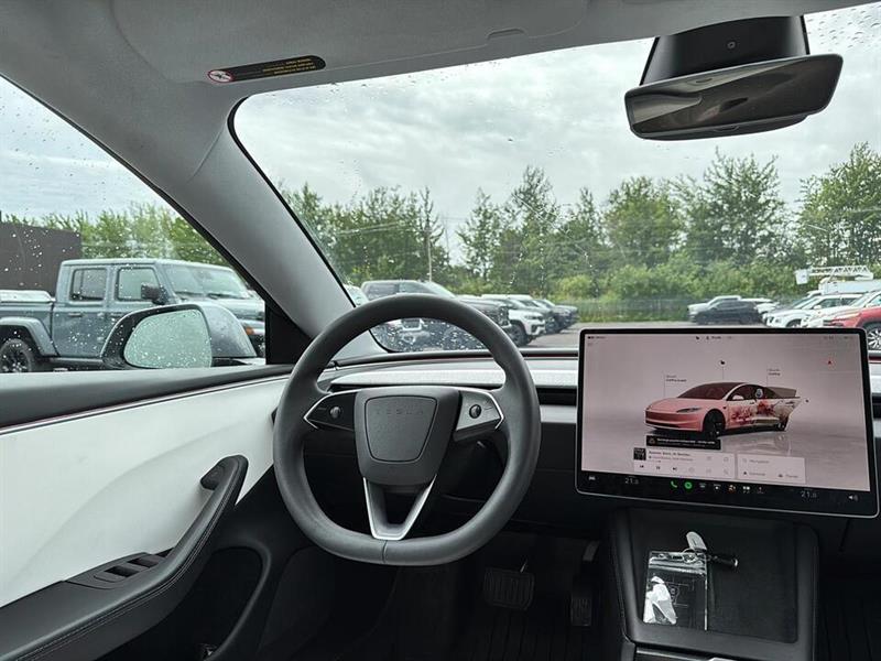 tesla Model 3 2024 - 24