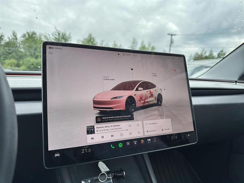 tesla Model 3 2024 - 30