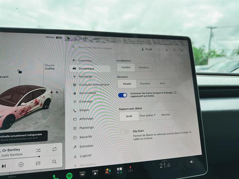 tesla Model 3 2024 - 32
