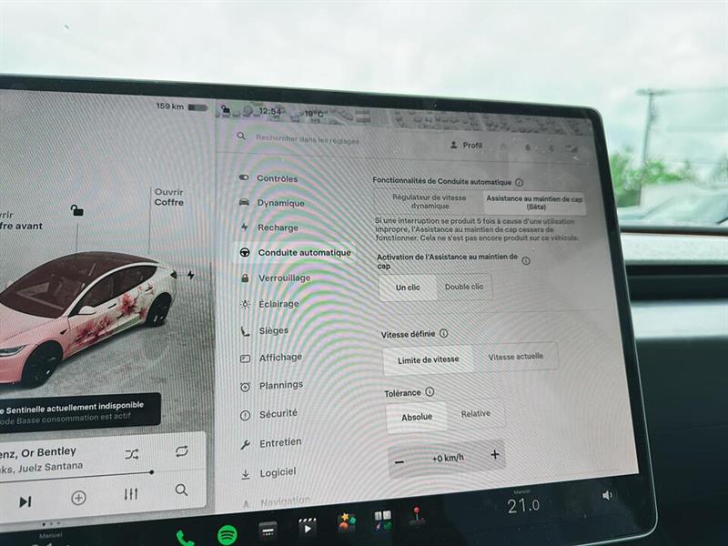 tesla Model 3 2024 - 34