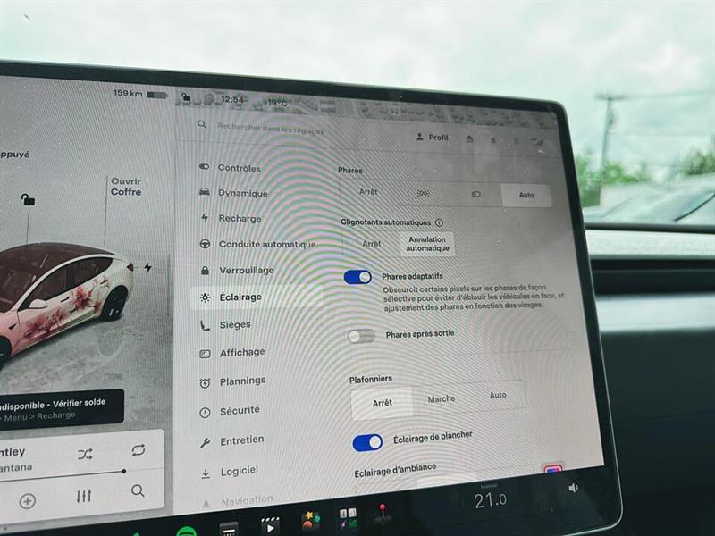 tesla Model 3 2024 - 36