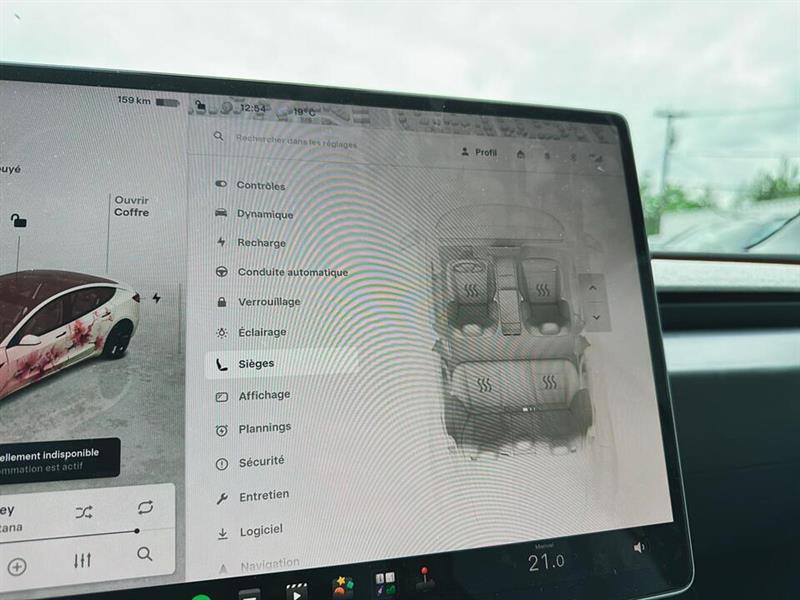 tesla Model 3 2024 - 37