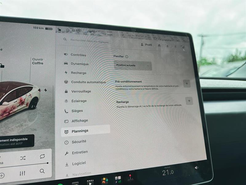 tesla Model 3 2024 - 40