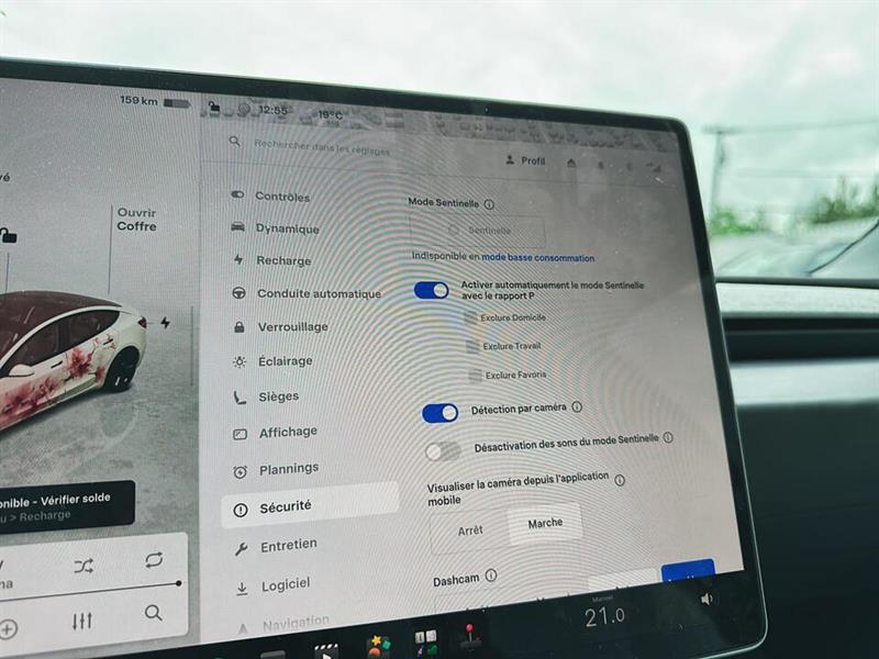 tesla Model 3 2024 - 41