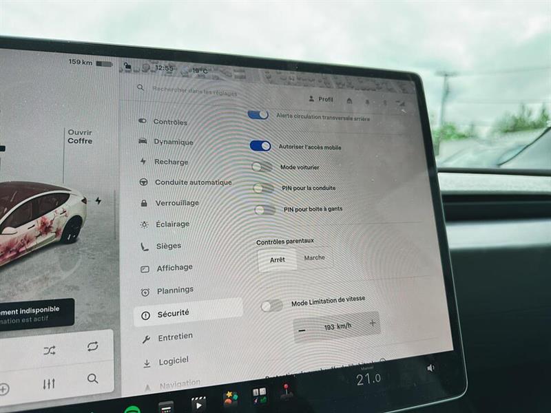 tesla Model 3 2024 - 42
