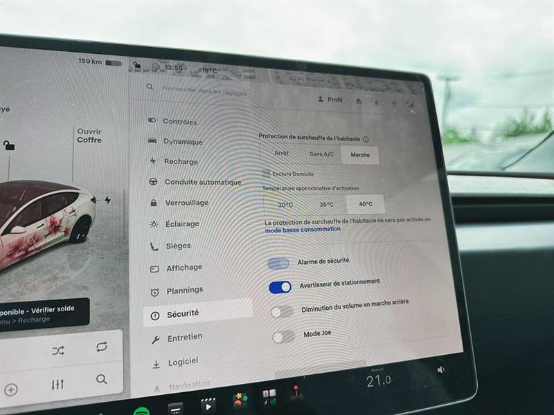 tesla Model 3 2024 - 43