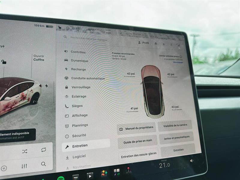 tesla Model 3 2024 - 44
