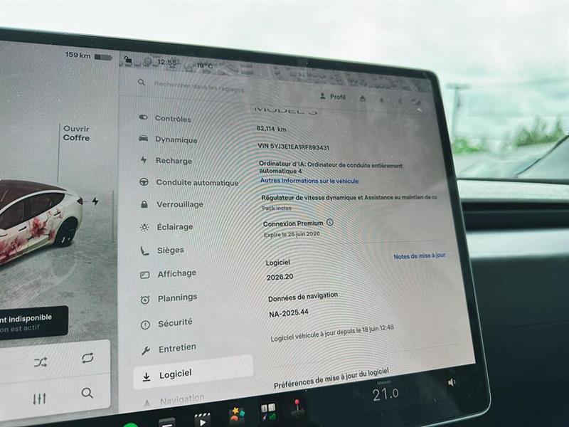 tesla Model 3 2024 - 46