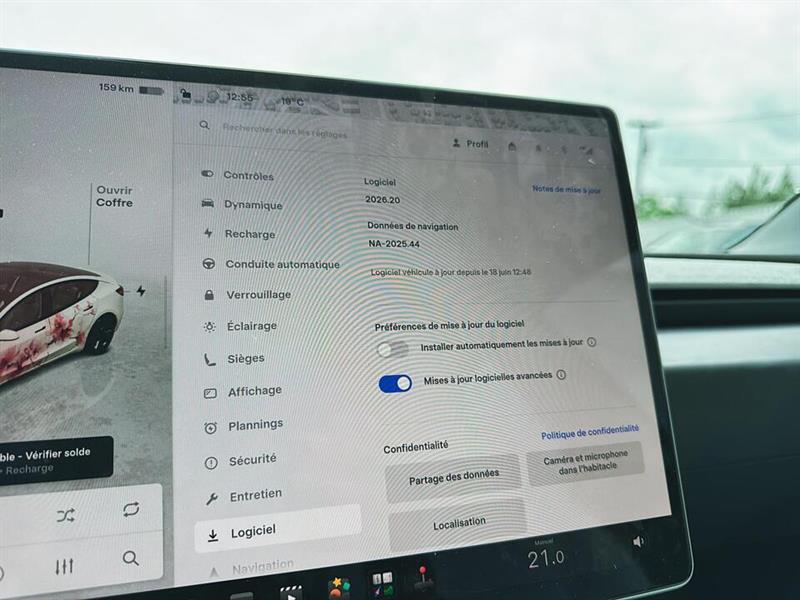 tesla Model 3 2024 - 47