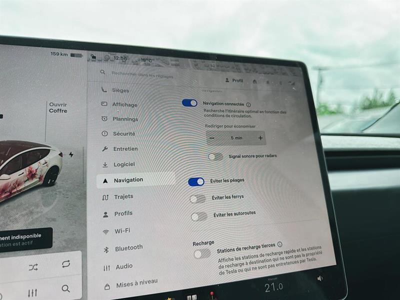 tesla Model 3 2024 - 49