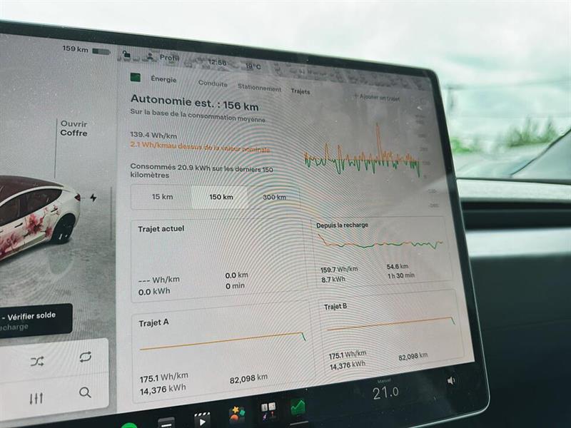 tesla Model 3 2024 - 50