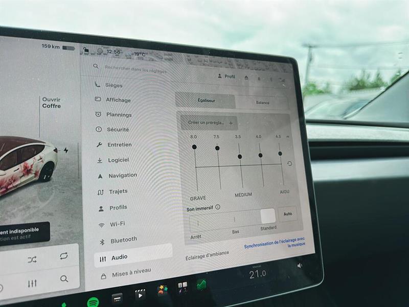 tesla Model 3 2024 - 51