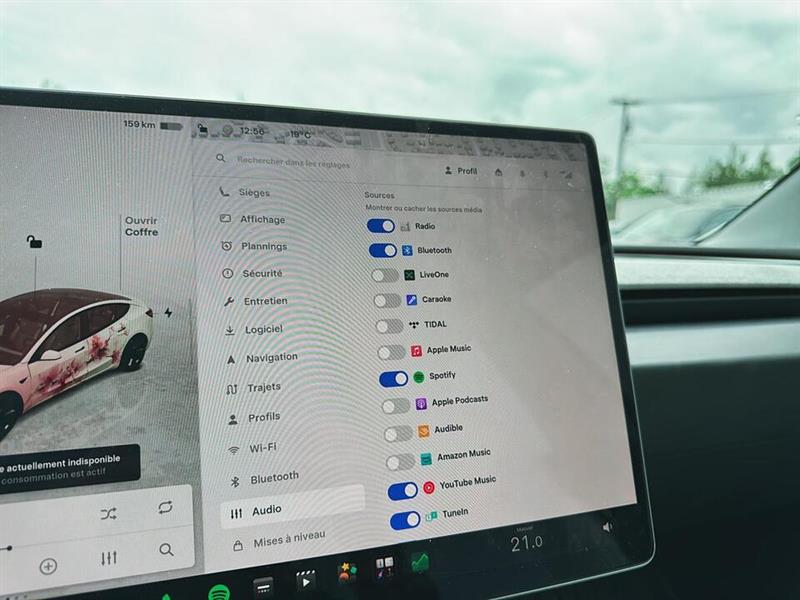 tesla Model 3 2024 - 53
