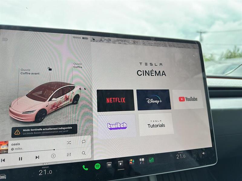 tesla Model 3 2024 - 56