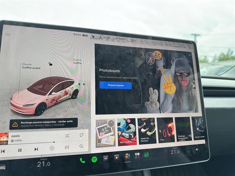 tesla Model 3 2024 - 57