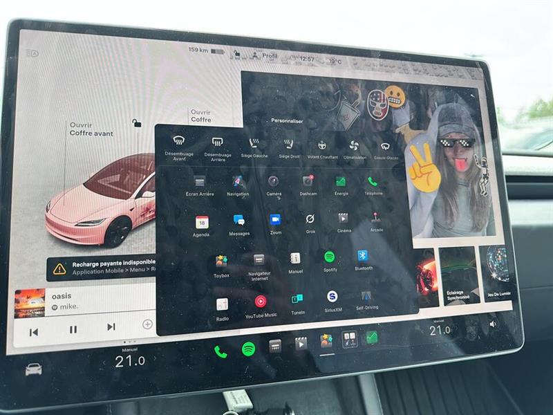 tesla Model 3 2024 - 58