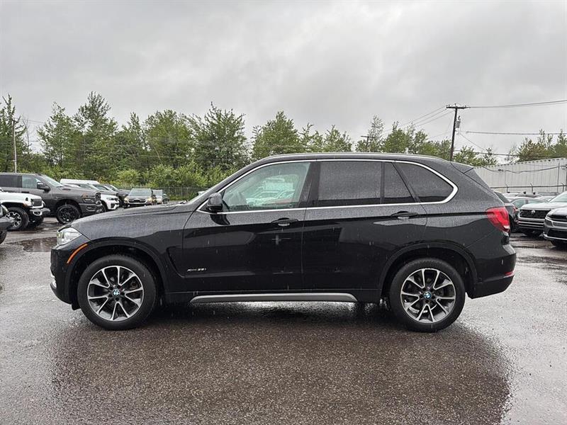 bmw X5 2017 - 3